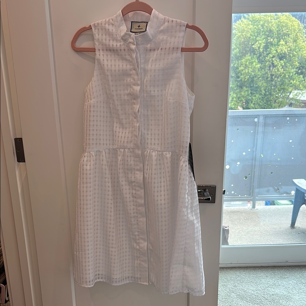 Tuckernuck sleeveless dress